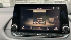 Nissan Qashqai 1.3 DiG-T MH Acenta Premium 5dr Petrol Hatchback